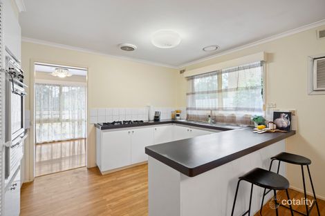 Property photo of 1742 Ferntree Gully Road Ferntree Gully VIC 3156
