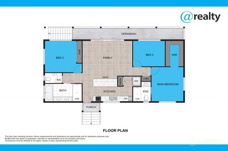 Property photo of 29 Deodar Court Mapleton QLD 4560