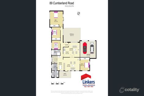 87-89 Cumberland Rd, Ingleburn, NSW 2565