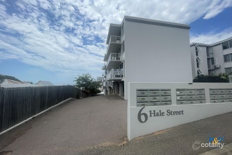 16/6 Hale St, Townsville City, QLD 4810