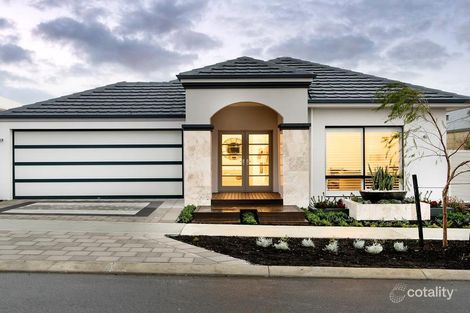 192 Ayrshire Vsta, Byford, WA 6122