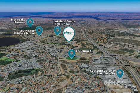 19 Stallion Rd, Cockburn Central, WA 6164