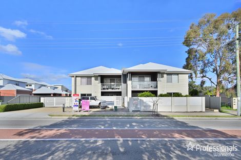 Property photo of 5/28 Alexander Road Rivervale WA 6103
