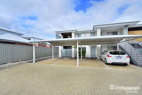 Property photo of 5/28 Alexander Road Rivervale WA 6103