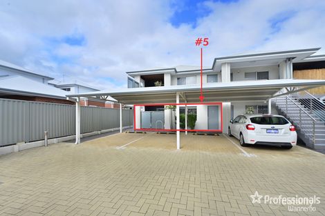 Property photo of 5/28 Alexander Road Rivervale WA 6103