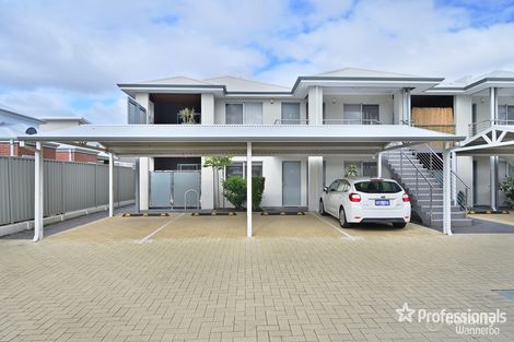 Property photo of 5/28 Alexander Road Rivervale WA 6103