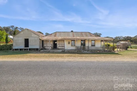 Property photo of 34 High Street Yandoit VIC 3461
