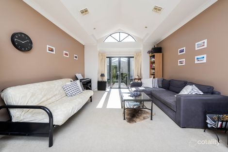 Property photo of 46B Girrahween Street Braddon ACT 2612