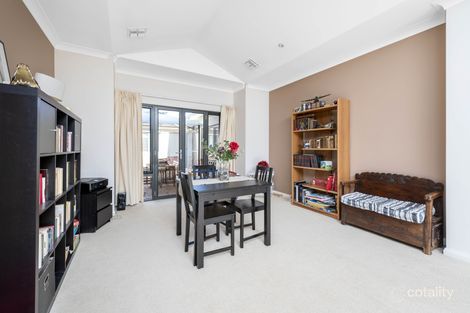 Property photo of 46B Girrahween Street Braddon ACT 2612