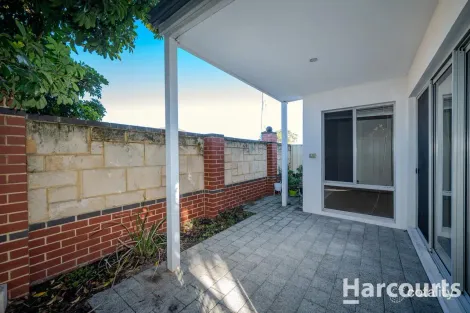 Property photo of 2/13 Belcastro Way Madeley WA 6065