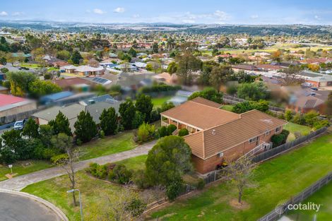 Property photo of 4 Ladds Court Bacchus Marsh VIC 3340