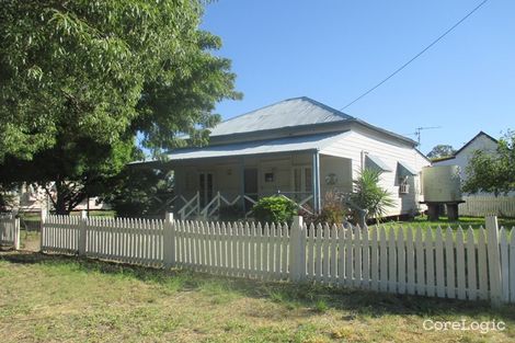 Property photo of 29A Lewis Street Roma QLD 4455