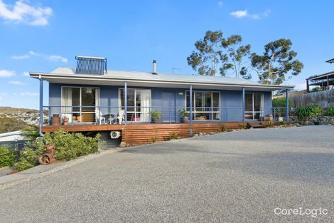 Property photo of 10 Radiata Drive Lindisfarne TAS 7015