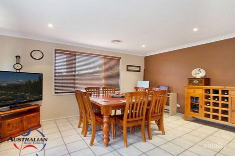Property photo of 21A Eggleton Street Blacktown NSW 2148