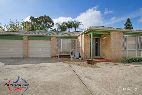 Property photo of 21A Eggleton Street Blacktown NSW 2148