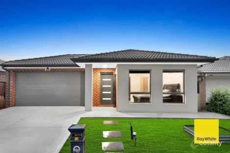 76 Goulburn St, Mernda, VIC 3754