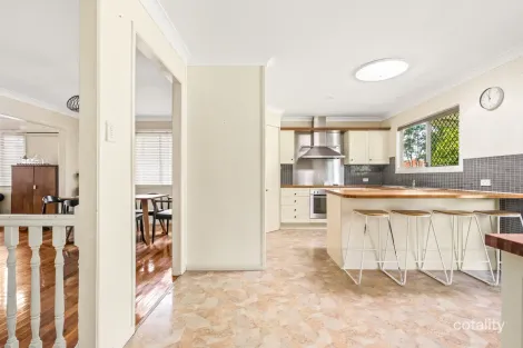 Property photo of 7 Caronga Street Wavell Heights QLD 4012