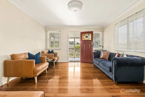 Property photo of 7 Caronga Street Wavell Heights QLD 4012