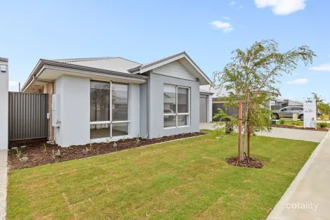 Property photo of 5 Dharug Street Yanchep WA 6035