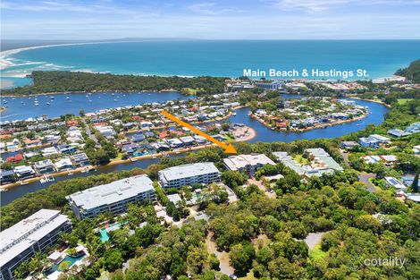 3/4 Serenity Cl, Noosa Heads, QLD 4567