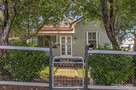 Property photo of 118 West Street Toowoomba City QLD 4350