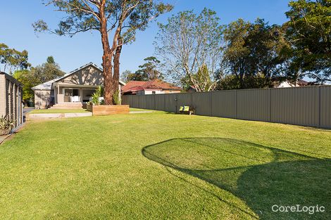 Property photo of 11 David Avenue Caringbah South NSW 2229