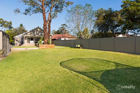 Property photo of 11 David Avenue Caringbah South NSW 2229