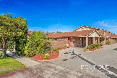 Property photo of 1/21 Hayes Avenue Yokine WA 6060