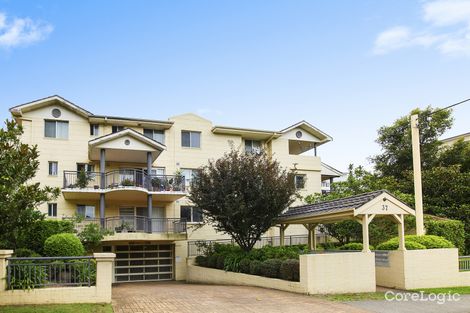 Property photo of 1/37-39 Sherbrook Road Hornsby NSW 2077