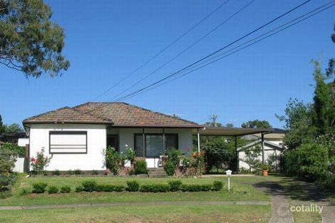 52 Western Cres, Blacktown, NSW 2148