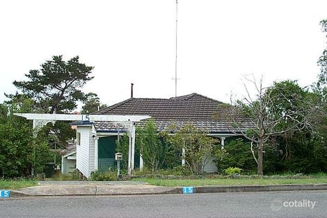 15 Frith St, Kahibah, NSW 2290