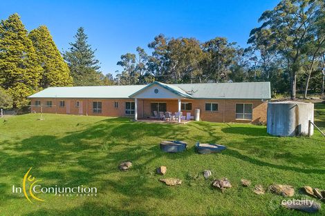 Property photo of 18 Bay Road Arcadia NSW 2159