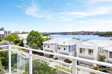 Property photo of 402/68 Peninsula Drive Breakfast Point NSW 2137