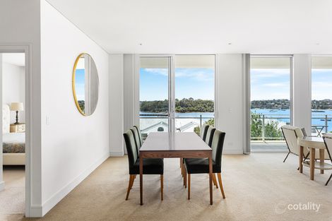 Property photo of 402/68 Peninsula Drive Breakfast Point NSW 2137