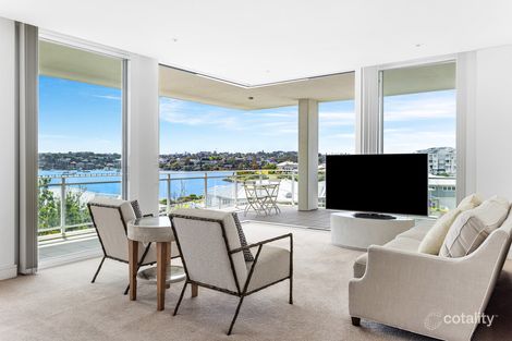 Property photo of 402/68 Peninsula Drive Breakfast Point NSW 2137