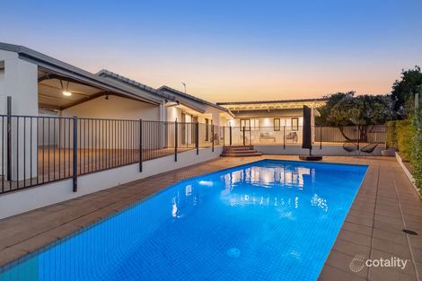 13 Palmwood Ct, Burleigh Waters, QLD 4220
