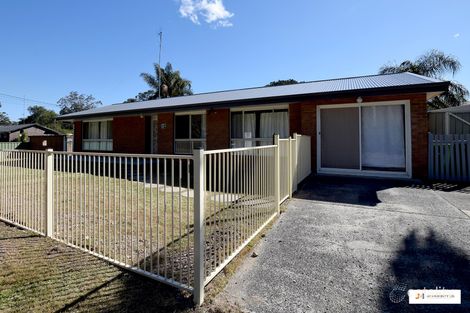 Property photo of 27 Koninderie Parade Narara NSW 2250