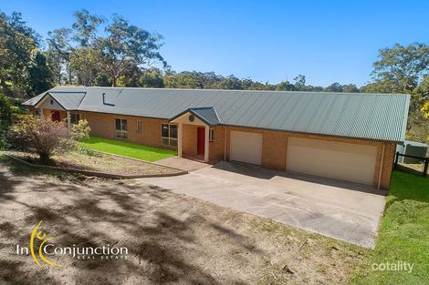 Property photo of 18 Bay Road Arcadia NSW 2159