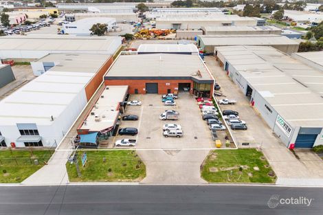 42 Kitchen Rd, Dandenong South, VIC 3175