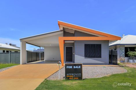 Property photo of 17 Feathertop Circuit Zuccoli NT 0832