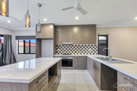 Property photo of 17 Feathertop Circuit Zuccoli NT 0832