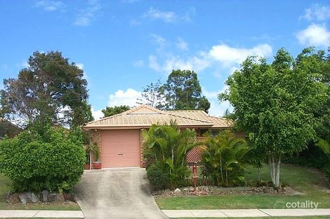 54 Melbourne Rd, Arundel, QLD 4214