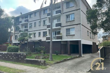 10/7 Carramar Ave, Carramar, NSW 2163
