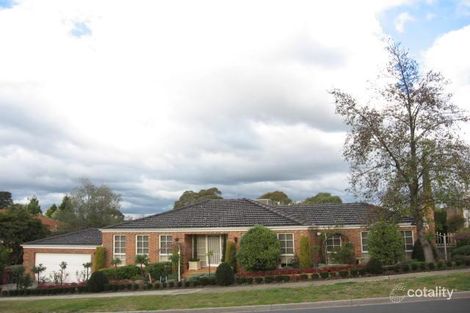 Property photo of 6 Santa Rosa Boulevard Doncaster East VIC 3109
