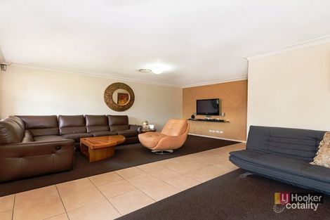 Property photo of 4 Glennis Close Glendenning NSW 2761