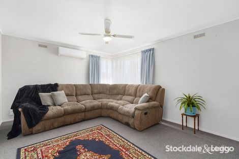 Property photo of 39 Gillie Crescent Morwell VIC 3840