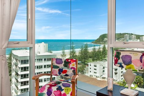 Property photo of 19/106 The Esplanade Burleigh Heads QLD 4220
