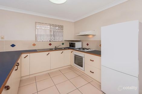 Property photo of 3 Carpentaria Close Kirwan QLD 4817