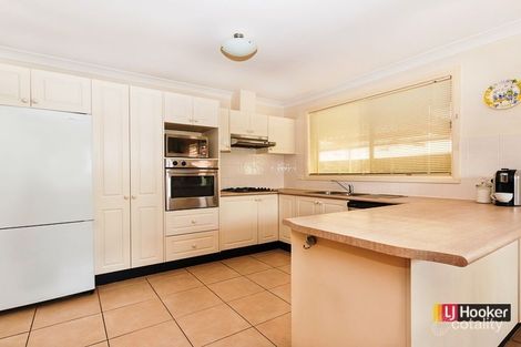 Property photo of 4 Glennis Close Glendenning NSW 2761