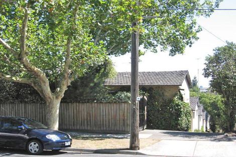 3/85 Grange Rd, Toorak, VIC 3142